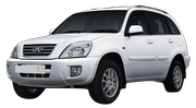 Chery Tiggo