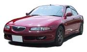 Mazda Xedos6