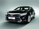 Toyota Camry V50 2011...2018