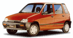 Daewoo Tico