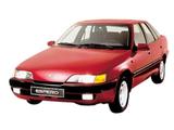 Daewoo Espero