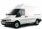 Ford Transit 1986...1992