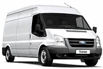 Ford Transit 1992...1995