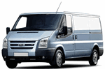 Ford Transit 2008...