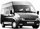 Ford Transit 2000...2007