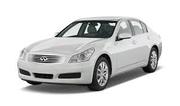 Infiniti G35