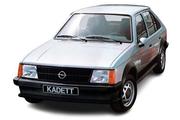 Opel Kadett E