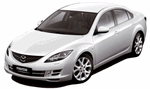 Mazda 6 2008...2013