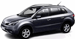 Renault Megane III 2008...2014