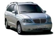Ssangyong Rodius
