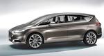Ford S-Max 2006...