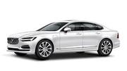 Volvo S
