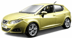 Seat Ibiza IV 2003...2008