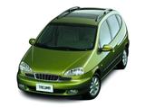 Daewoo Tacuma