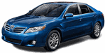 Toyota Camry (V30) 2001...2006