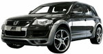 VW Touareg ...2010