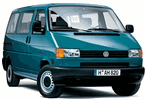 VW T4 1989...2003