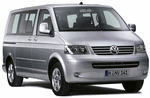 VW T5 2004...
