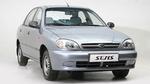 Chevrolet Sens